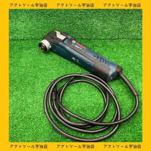 【中古Bランク】〇ボッシュ(BOSCH) マルチツ-ル GMF40-30 本体のみ