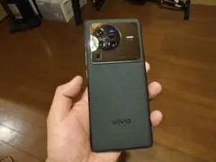 vivo x80 pro美品中国版