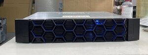 ◎ Dell EMC ディスクアレイエンクロージャ　100-901-000-0825x2.5インチドライブ(F02766)