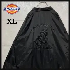 ◎ Dickies ナイロン ジャケット ジャンパー ウインドブレーカー A10