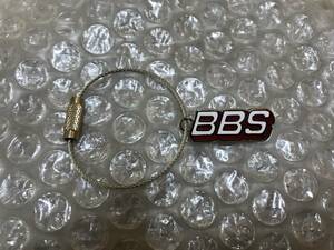 ☆非売品☆ BBS アルミ ホイール 純正 ノベルティ キーホルダー エンブレム LM RG-R RI-D RG LM-R RI-S スーパーRS RS BNR32 BCNR33 BNR34