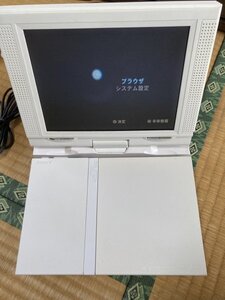 プレイステーション2 SCPH-79000　 LCDモニター MIRO TRAVELER 8.4 TFT LCD monitor