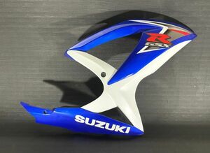 GSX-R750 GSX－R600 K8 K9 L0 純正 アンダーカウル サイドカウル 右側 1630L