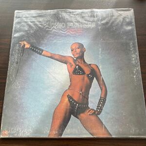 Ohio Players / Pain W219 / オハイオ・プレイヤーズ / LP