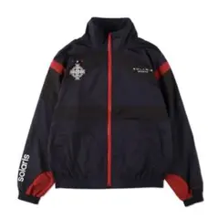 SOLARISSPORTS　WIND BREAKER& WIND PANTS 2