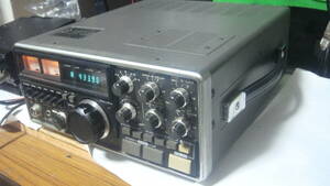 トリオ,TRIO,TS-770 2m/433 FM/SSB,10w機　動作品なるもジャンク扱い願います、ヤマト着払い120サイズ