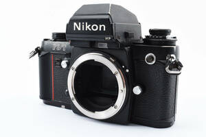 ☆極上美品☆Nikon F3/T チタン ニコン F3 /Tボディ ☆外観良品☆ ☆動作良好☆＊529