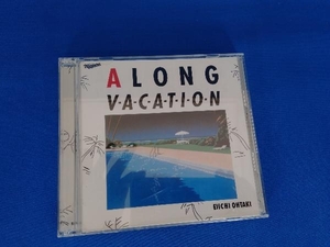 大滝詠一(大瀧詠一) CD A LONG VACATION 30th Anniversary Edition