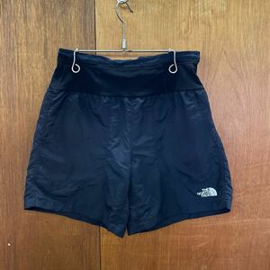 THE NORTH FACE ノースフェイス FREE RUN SHORT フリーランショーツ ナイロン NB92191