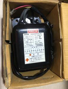 燃燒器具用変圧器 Lecip G10M23-ZC レシップ 点火トランス Ignition Transformer 100-200V 50/60Hz