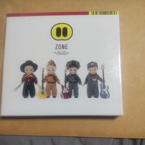 Ｎ （初回生産限定盤） （ＣＣＣＤ） ＜CCCD＞ ＺＯＮＥ CD　　,Q