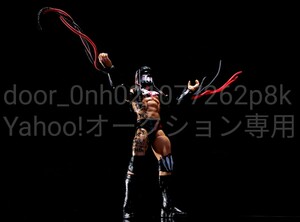 WWF WWE MATTEL ELITE COLLECTION DAEMON FINN BALOR ACTION FIGURE フィンベイラー アクションフィギュア