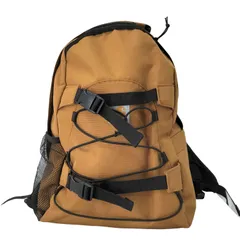 カーハートワークインプログレス Carhartt WIP KICKFLIP BACKPACK メンズ 表記無 