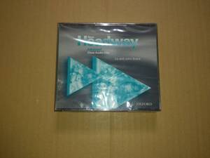 CD New Headway Advanced Class Audio CDs / Liz and John Soars / Oxford University Press 輸入盤 未開封品