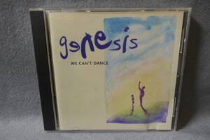 【中古CD】 GENESIS / ジェネシス / WE CAN