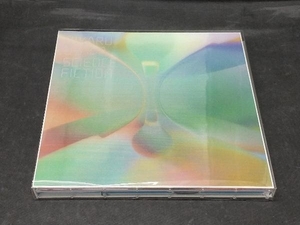 宇多田ヒカル CD SCIENCE FICTION(完全生産限定盤)