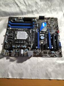 ★MSI Z68A-SD60(B3) LGA1155 Z68 ATXマザー●マザーボード