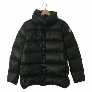 モンクレール ダウンジャケット ブランドオフ MONCLER ナイロン ダウンジャケット ナイロン/ダウン/フェザー レディース