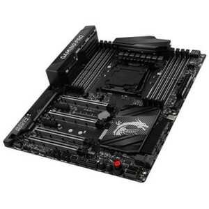 MSI X99A GAMING PRO CARBON LGA 2011-v3 Intel X99 SATA 6Gb/s USB 3.1 ATX Intel Motherboard