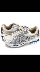 ASICS SPORTSTYLE GEL-KAYANO 14 アシックス スポーツスタイル ゲルカヤノ 14 27.5cm 送料込