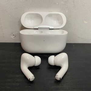 EE134 AirPods Pro 第2世代 MTJV3J/A A3047 A3048 A2968 Apple ワイヤレスイヤホン BARRR