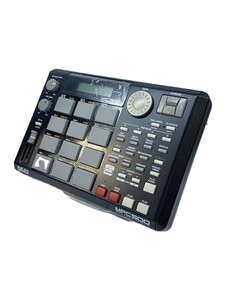 AKAI◆楽器周辺機器その他/MPC500/説明書付