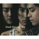 Dutch Training/NORIO (岸上規男)ほか ★Maxiシングル「STAY」