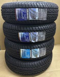 ●展示新品 4本セット(限)SAILUN サイルン★ATREZZO SH402●175/65R15 84T BSW●ラジアル/タイヤ 175/65-15 スイフト カローラ ミニ 20B277