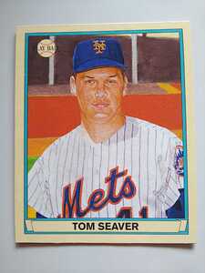 2003 Upperdeck Play Ball Tom Seaver 1941