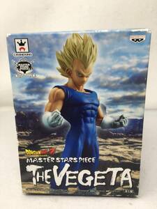 JY-800 未開封 MSP ベジータ マスタースターズピース MASTER STARS PIECE THE VEGETA