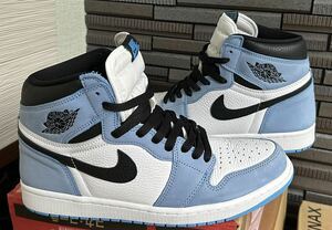 Nike Air Jordan1 High OG University Blue