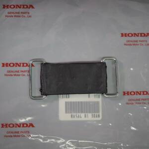 4Lモンキー　バッテリーバンド　純正新品　6V Z50J HONDA ベルト