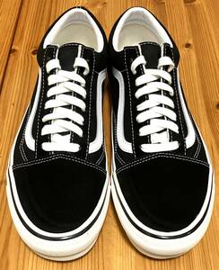 vans old skool 36 dx(anaheim factory collection)大人気希少アナハイムモデルクリーニング済み極美品
