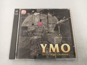 YELLOW MAGIC ORCHESTRA/YMO CD スーパー・ベスト・オブ YMO (2CD)