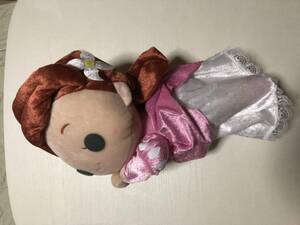 ◆ アリエルぬいぐるみ ◆ プライズ品 ◆ ディズニー ◆ 新品 ◆ Disney ◆ Ariel ◆