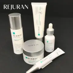 REJURAN COSMETICS ヒーリングケアセット＋美容ジェル　K0061