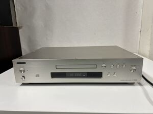 【オススメ品】ONKYO CDプレーヤー C-7000R 12年製