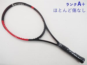 中古 テニスラケット ダンロップ シーエックス 200 エルエス 2019年モデル (G2)DUNLOP CX 200 LS 2019