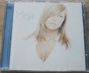 ◆メイヤ "Meja - Meja"（1996年：Electronic, Pop）