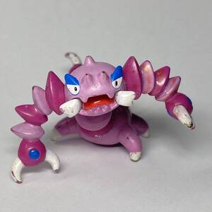 ポケモン ドラピオン モンコレ モンスターコレクション フィギュア TAKARATOMY 66