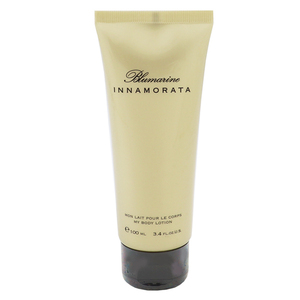 ブルマリン イナモラータ ボディローション 100ml INNAMORATA MY BODY LOTION BLUMARINE 新品 未使用