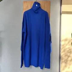 Margiela タートルニット