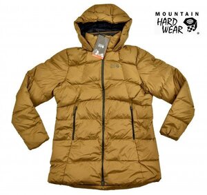 送料無料1★Mountain Hardwear★マウンテンハードウェア Rhea Ridge2 パーカ size:L