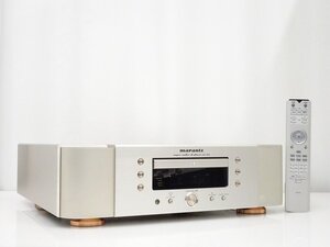 ■□marantz SA-7S1 SACDプレーヤー マランツ□■027760005□■