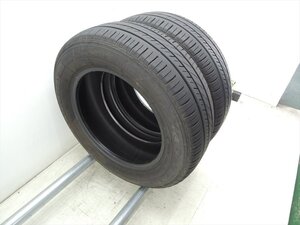 195/65R15 グッドイヤー Dura Grip 2021年製 2本　夏タイヤ 手渡し可!個人宅着払い!L1663