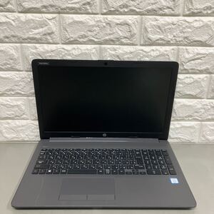 R199 HP 250 G7 Core i5 8265U メモリ 4GB