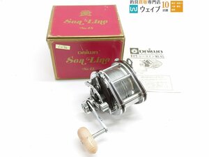 ダイワ シーライン NO 45 ジャンク品