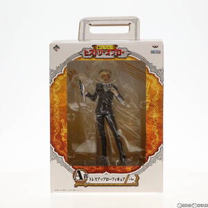 【中古】[FIG] A賞 ドレスアップロー フィギュア 一番くじ ワンピース ヒストリーオブロー ONE PIECE プライズ バンプレスト(61803169)