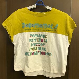 Jocomomola Tシャツ　40