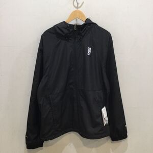 COMME des GARCONS コムデギャルソン 2023A/W Hydrenaline Jaket ナイロンジャケット ジャケット ブラック サイズL 634557